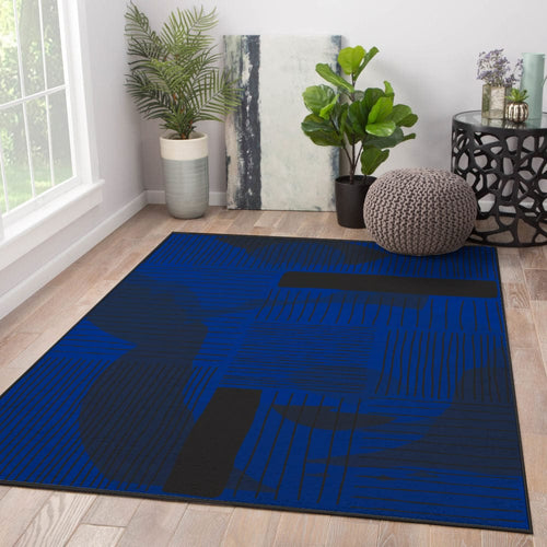 Traversa din poliester, Matias R20552 Multicolor