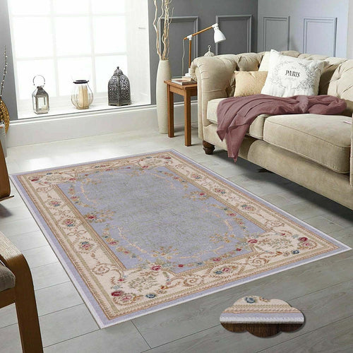 Traversa din poliester, Mavimea 1800 Multicolor