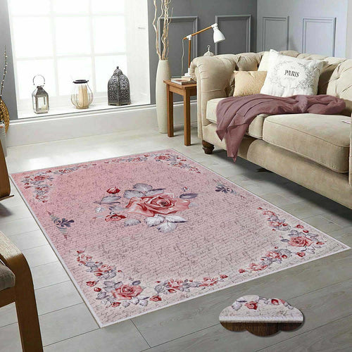 Traversa din poliester, Mavimera 1849 Multicolor