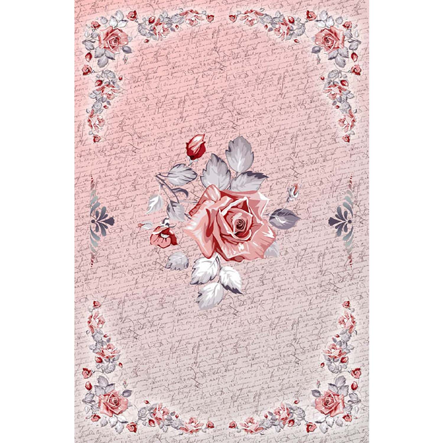 Traversa din poliester, Mavimera 1849 Multicolor (1)