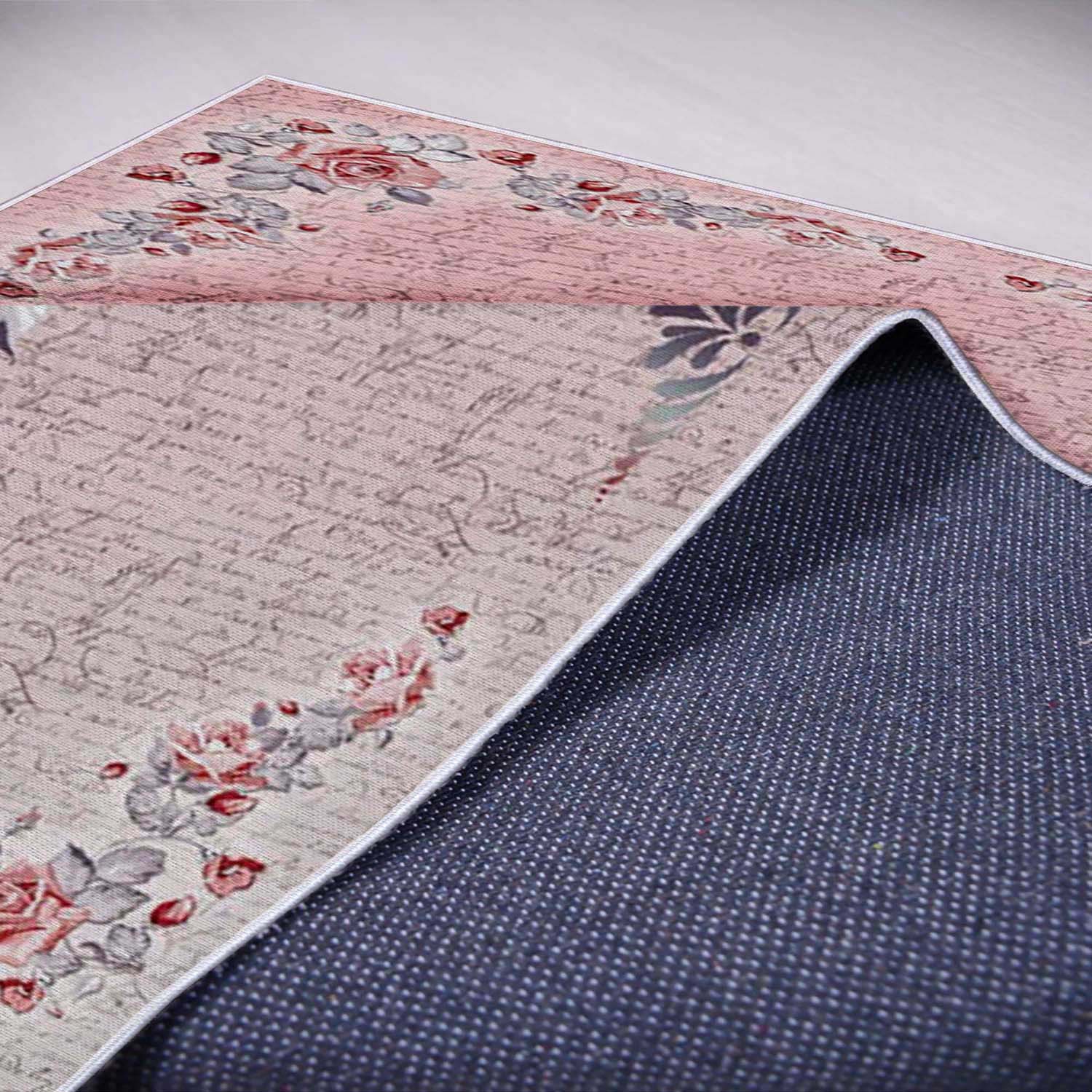 Traversa din poliester, Mavimera 1849 Multicolor (2)