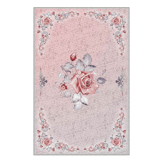 Traversa din poliester, Mavimera 1849 Multicolor (3)