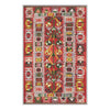 Traversa din poliester, Meloni 1786 Multicolor (3)
