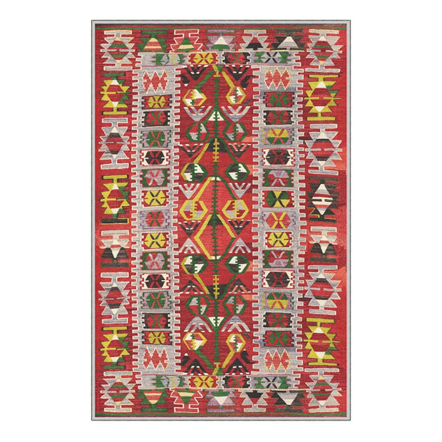 Traversa din poliester, Meloni 1786 Multicolor (3)