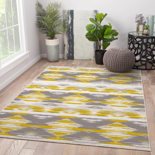 Traversa din poliester, Merke 133 Multicolor