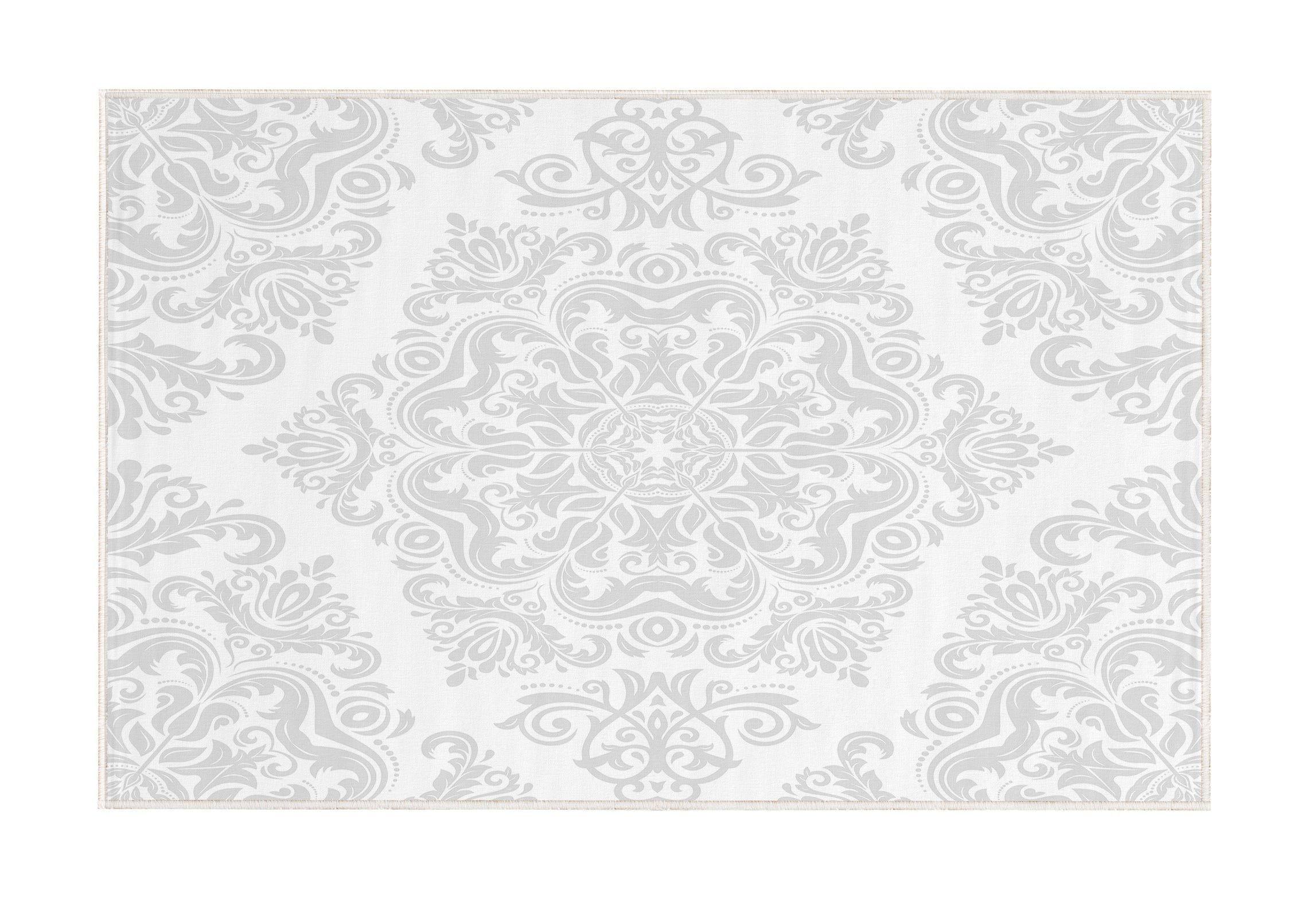 Traversa din poliester, Mernia 166 Multicolor