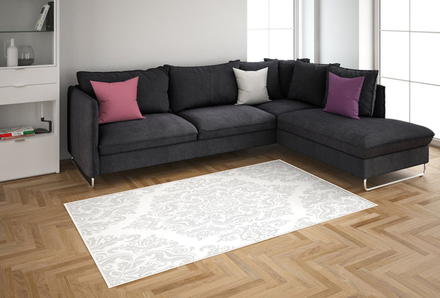 Traversa din poliester, Mernia 166 Multicolor (1)