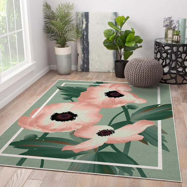 Traversa din poliester, Mersin 054 Multicolor