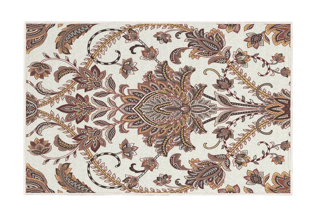 Traversa din poliester, Mojroyo 164 Multicolor