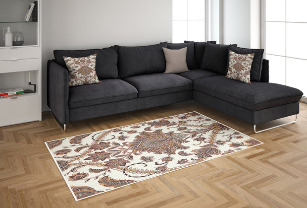 Traversa din poliester, Mojroyo 164 Multicolor (1)