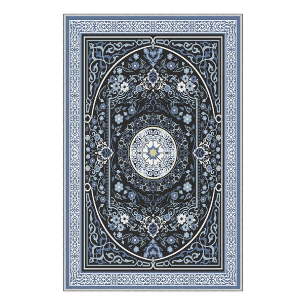 Traversa din poliester, Monaco 2201 Multicolor (3)