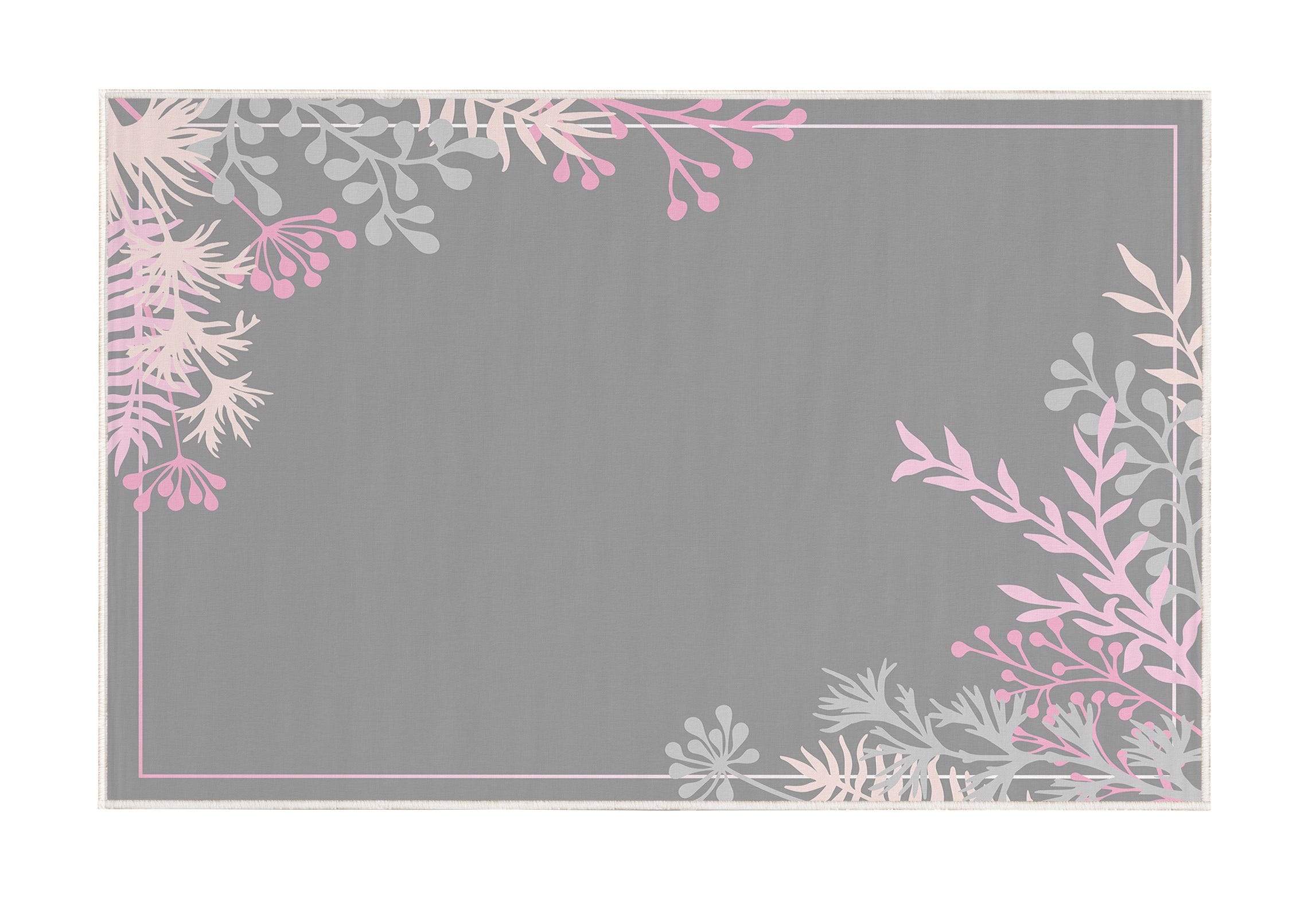 Traversa din poliester, More 156 Multicolor