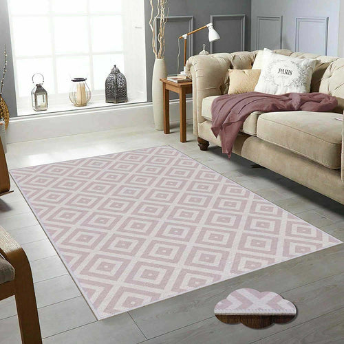 Traversa din poliester, Namaste 1881 Multicolor