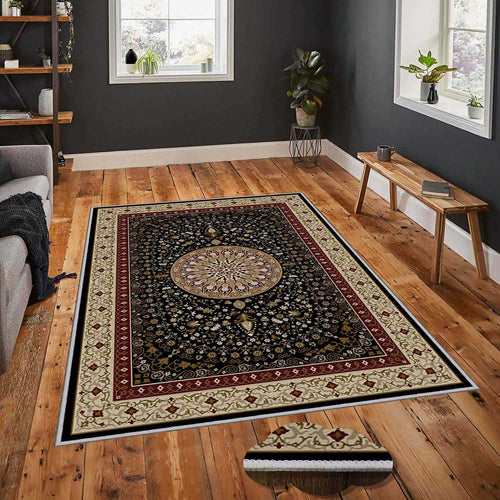 Traversa din poliester, Nanac 2200 Multicolor