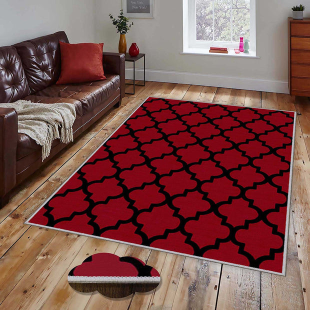 Traversa din poliester, Nane 1882 Multicolor