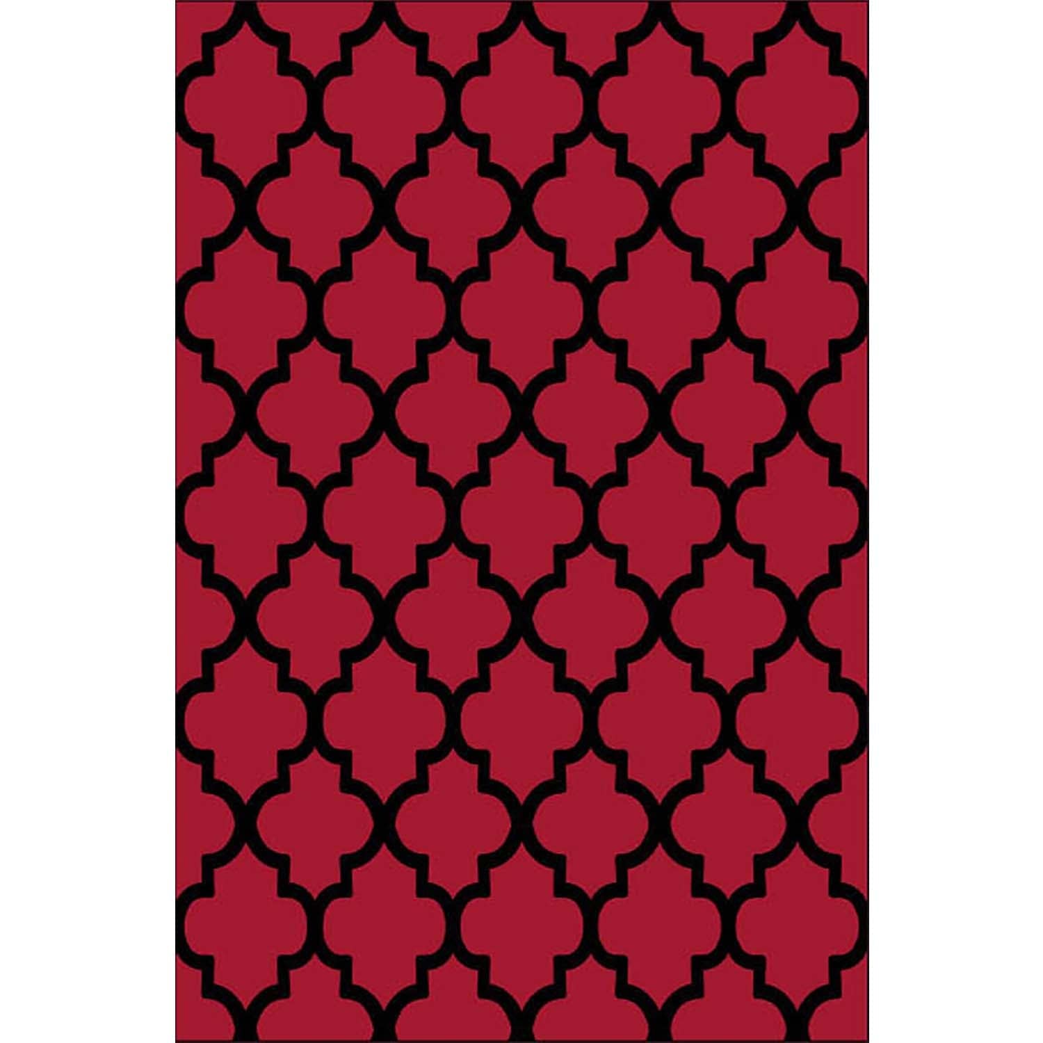 Traversa din poliester, Nane 1882 Multicolor (1)