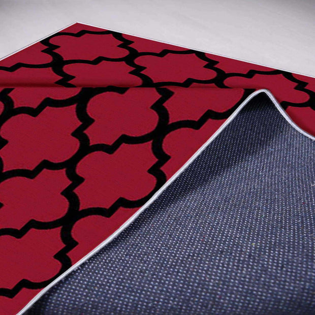 Traversa din poliester, Nane 1882 Multicolor (2)