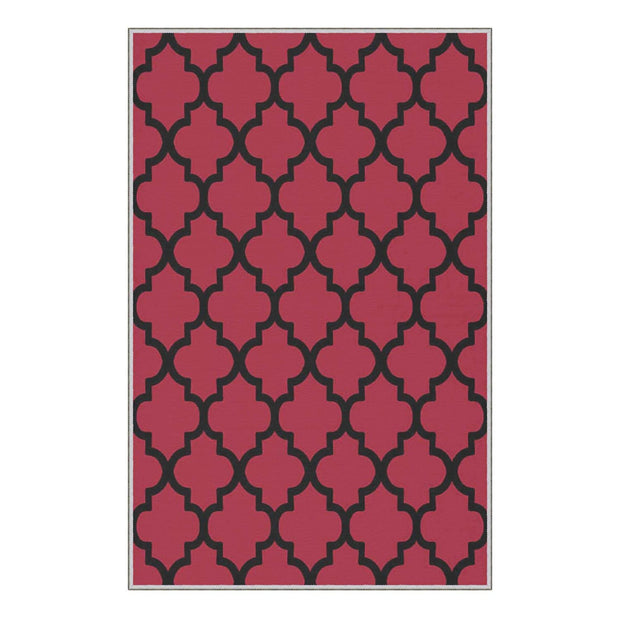 Traversa din poliester, Nane 1882 Multicolor (3)