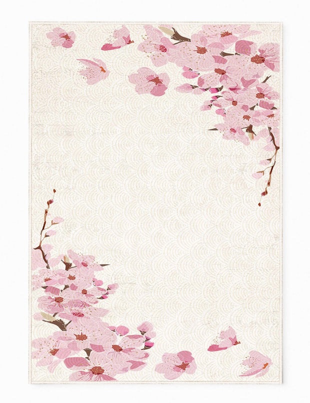 Traversa din poliester, Nevresim 206 Multicolor (1)