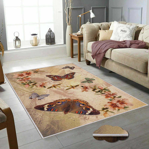 Traversa din poliester, Oburix 1885 Multicolor