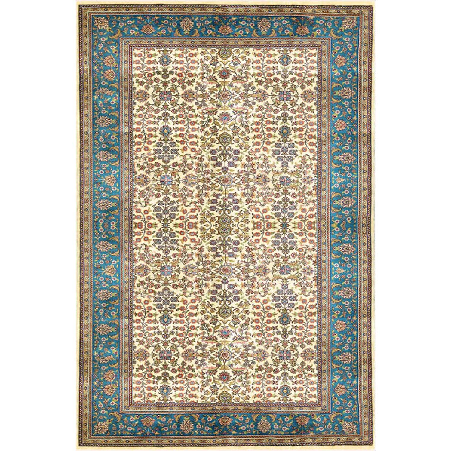 Traversa din poliester, Oda 1835 Multicolor (1)