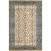 Traversa din poliester, Oda 1835 Multicolor (1)