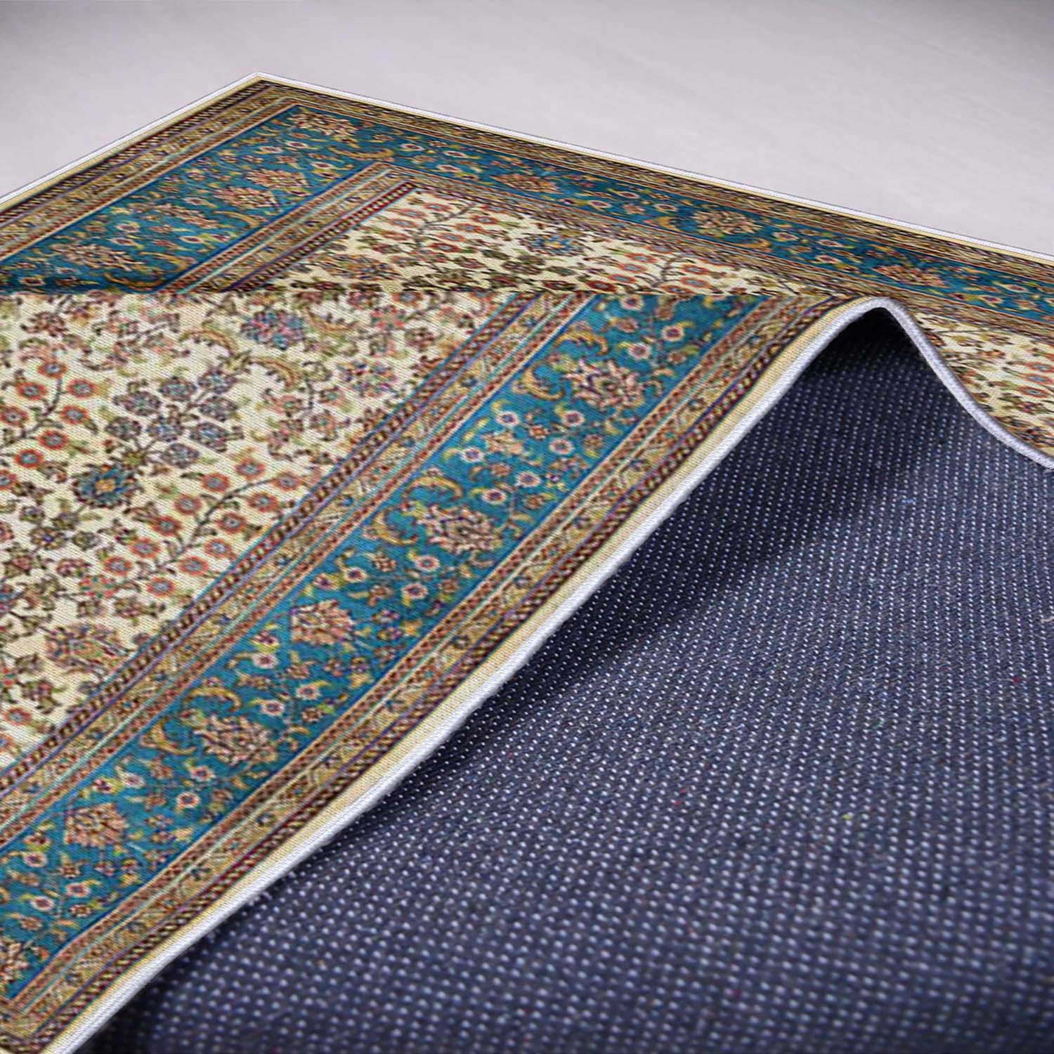 Traversa din poliester, Oda 1835 Multicolor (2)
