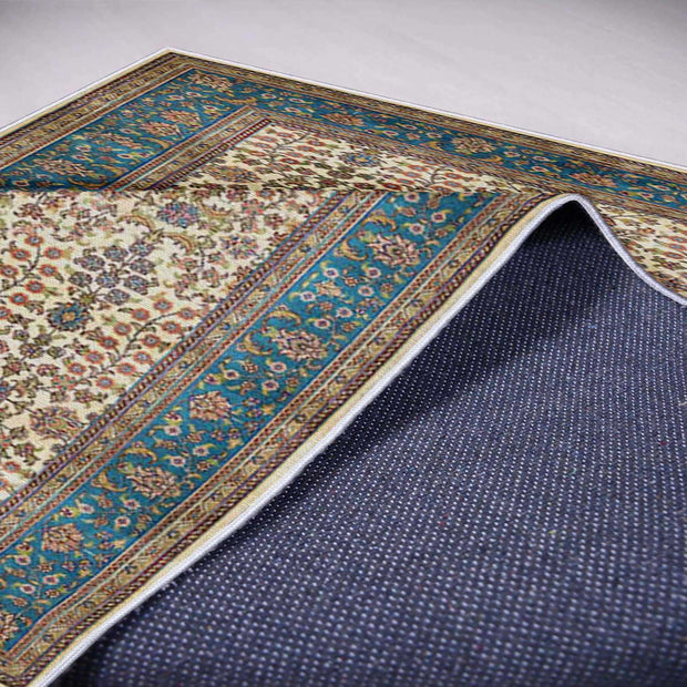 Traversa din poliester, Oda 1835 Multicolor (2)
