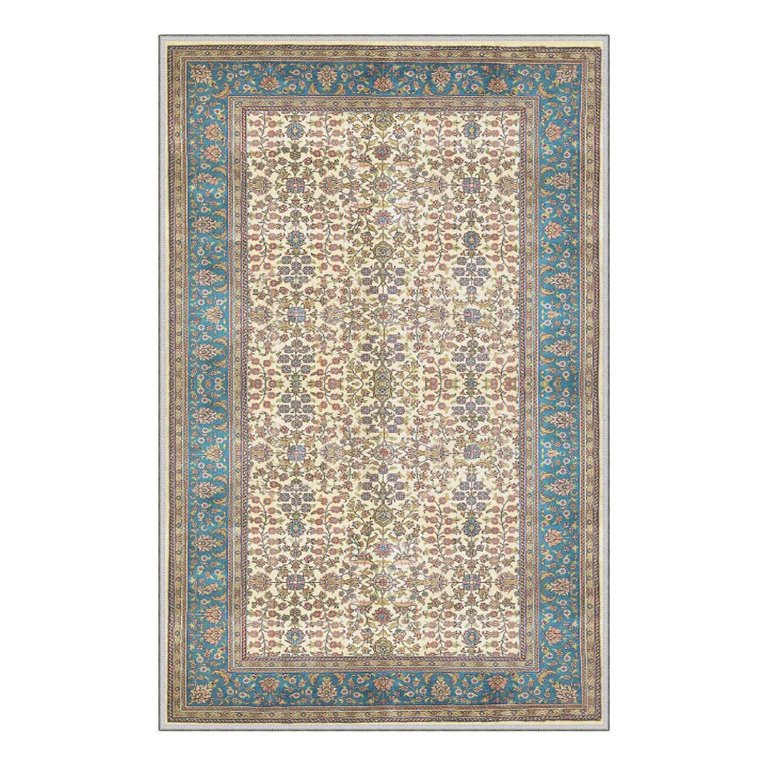 Traversa din poliester, Oda 1835 Multicolor (3)