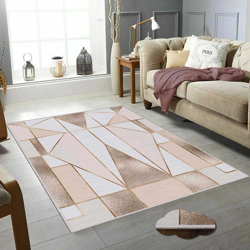 Traversa din poliester, Oham 96 Multicolor