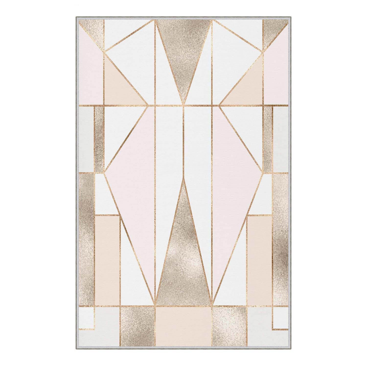 Traversa din poliester, Oham 96 Multicolor (3)