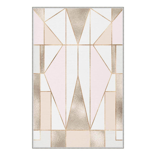Traversa din poliester, Oham 96 Multicolor (3)
