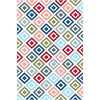 Traversa din poliester, Oldum 1891 Multicolor (1)