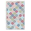 Traversa din poliester, Oldum 1891 Multicolor (3)