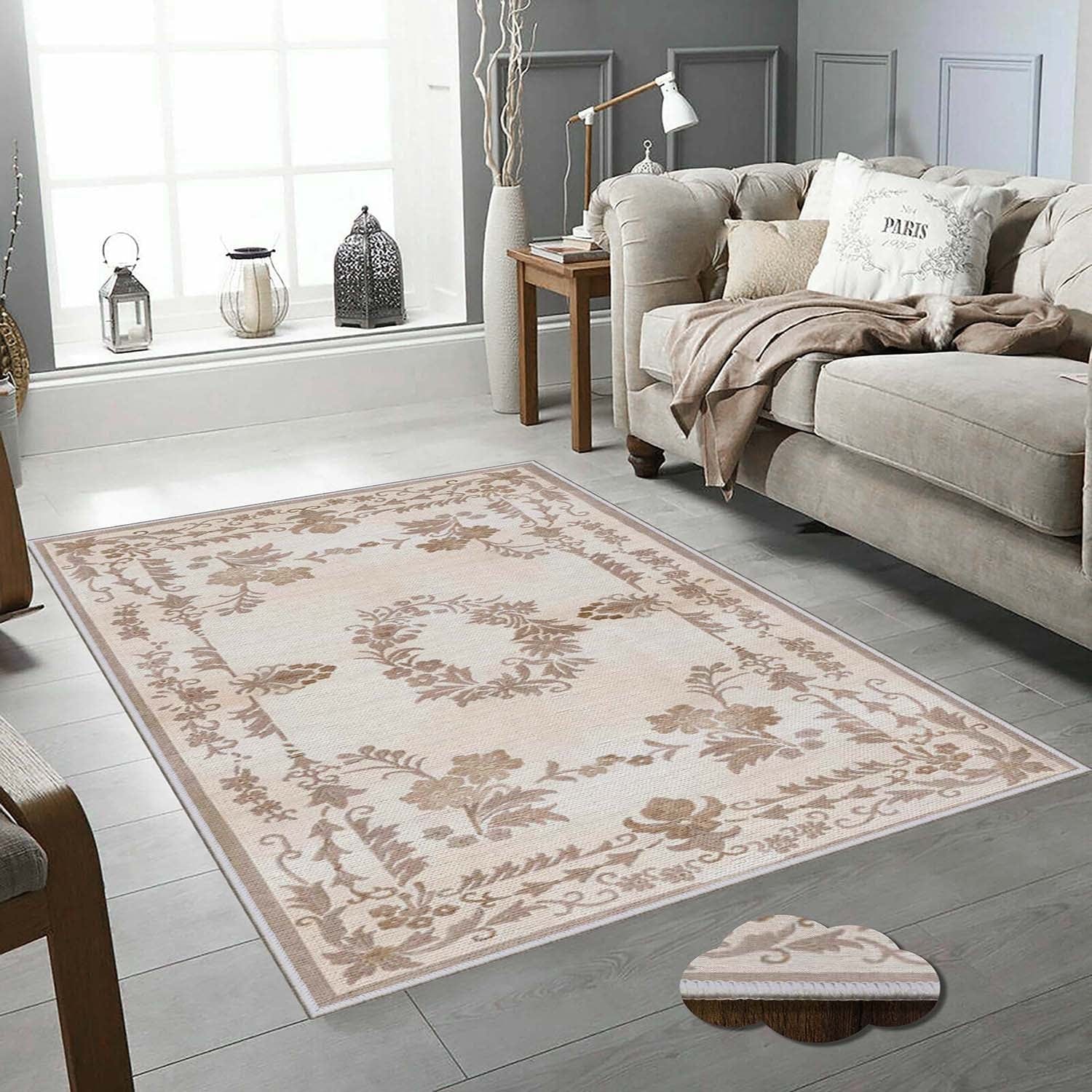 Traversa din poliester, Oliverme 1817 Multicolor