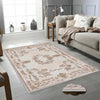 Traversa din poliester, Oliverme 1817 Multicolor
