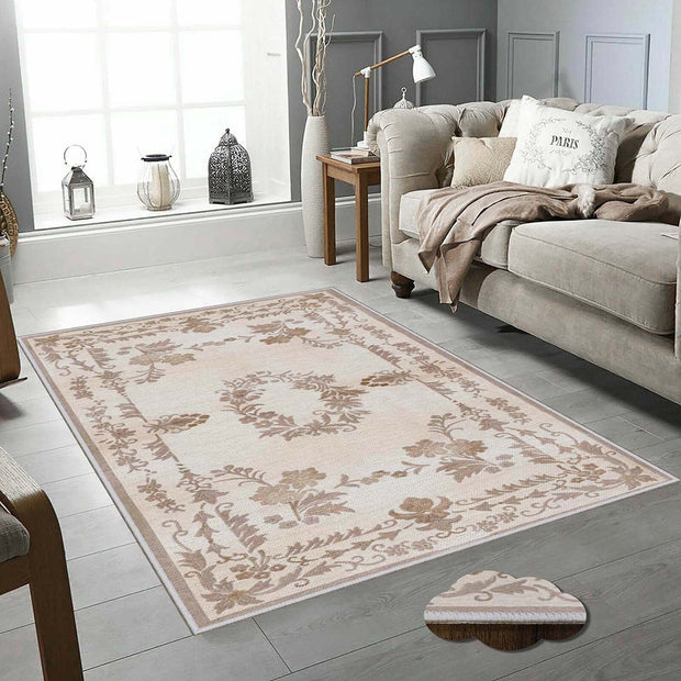 Traversa din poliester, Oliverme 1817 Multicolor