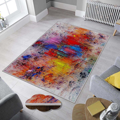 Traversa din poliester, Onelta 130 Multicolor