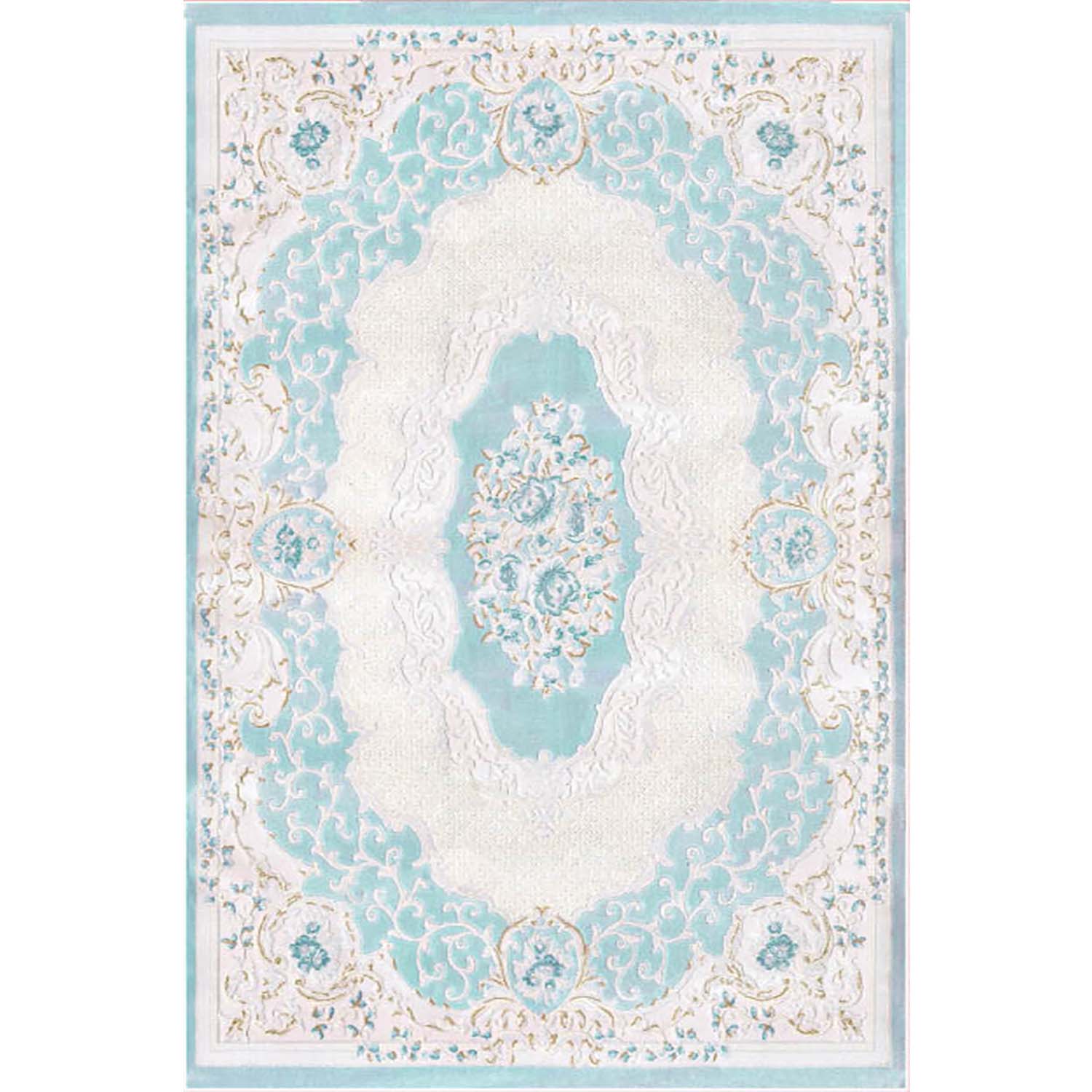 Traversa din poliester, Osmeni 1810 Multicolor (1)