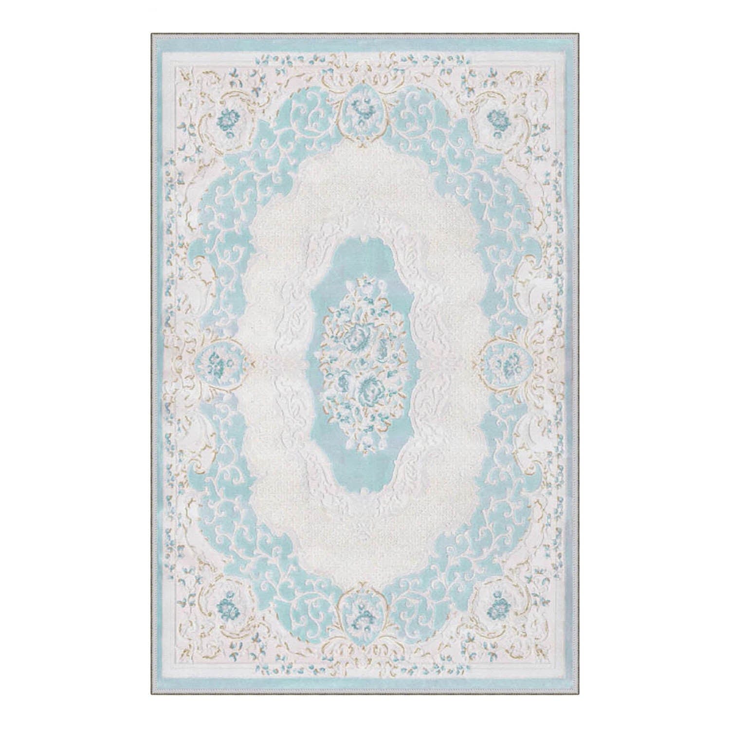 Traversa din poliester, Osmeni 1810 Multicolor (3)