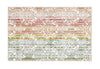 Traversa din poliester, Ozimre 117 Multicolor