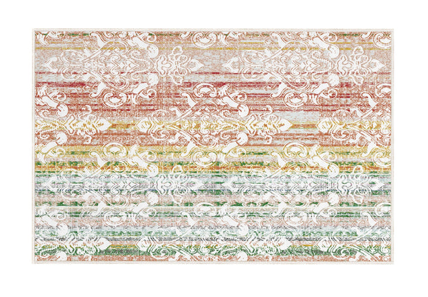 Traversa din poliester, Ozimre 117 Multicolor