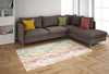 Traversa din poliester, Ozimre 117 Multicolor (1)