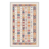 Traversa din poliester, Palm 1784 Multicolor (3)