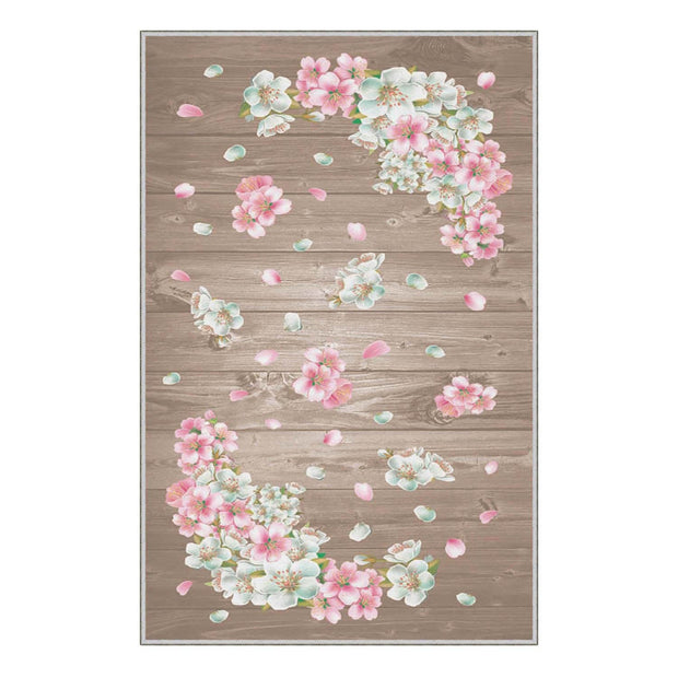 Traversa din poliester, Papaz 1883 Multicolor (3)
