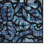 Traversa din poliester, Partiyan 120 Multicolor (2)