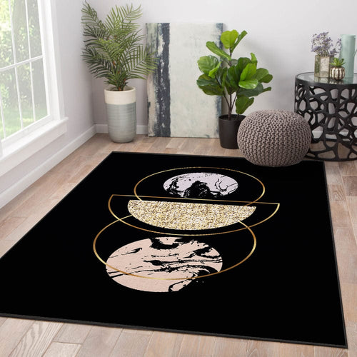 Traversa din poliester, Paspatur 050 Multicolor