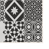 Traversa din poliester, Patit 143 Multicolor (2)