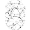 Traversa din poliester, Perimon 2351-2 Multicolor (1)