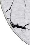 Traversa din poliester, Perimon 2351-2 Multicolor (2)